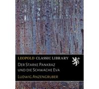 Der Starke Pankraz und die Schwache Eva