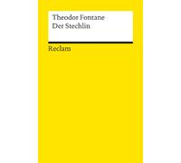 Der Stechlin