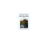 Der Stechlin (Großdruck)