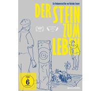 DER STEIN ZUM LEBEN - DOKUMENTATION DVD NEUF
