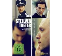 Der Stellvertreter – Ulrich Tukur – DVD – Importé – Studiocanal