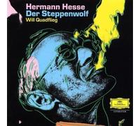 Der Steppenwolf. 6 Cd's