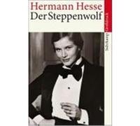Der Steppenwolf Hesse, Hermann (Auteur)