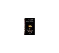 Bernard Cornwell – Der sterbende König – Roman historique – Poche