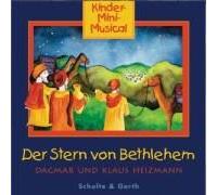 Der Stern Von Bethlehem