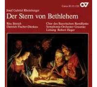 Der Stern Von Bethlehem