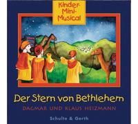 Der Stern Von Bethlehem [Import]