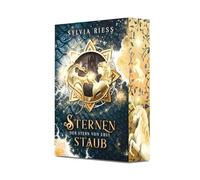 Der Stern von Erui: Sternenstaub