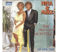 Der Stern Von Montego [Vinyl Single 7'']