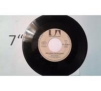 Der Stern von Mykonos/Das Glück hat viele Namen (7" Vinyl Single)(1973)(United Artists UA 35536)