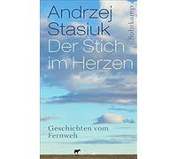 Der Stich Im Herzen