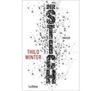 Der Stich | Thilo Winter Thilo Winter (Auteur)