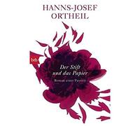 Der Stift Und Das Papier