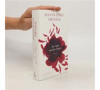 Der Stift und das Papier | Hanns-Josef Ortheil Hanns-Josef OrtheilHanns-Josef Ortheil (Auteur)