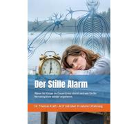 Der Stille Alarm: Wenn Ihr Körper im Dauerstress steckt und wie Sie Ihr Nervensystem wieder regulieren