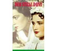 Der stille Don 3 [VHS]