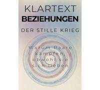Der stille Krieg: Warum Paare kämpfen, obwohl sie sich lieben