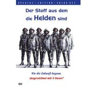 Der Stoff, aus dem die Helden sind [Special Edition] [2 DVDs]