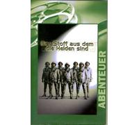 Der Stoff aus dem die Helden sind [VHS]