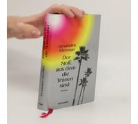 Der Stoff, Aus Dem Die Tränen Sind