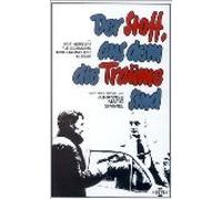 Der Stoff, aus dem die Träume sind [VHS] - Import Allemagne