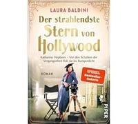 Der strahlendste Stern von Hollywood | Laura Baldini Laura Baldini (Auteur)