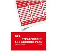 Der Strategische Key Account Plan