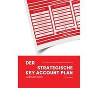 Der strategische Key Account Plan - Hartmut Sieck - Books on Demand - Livre en Allemand - Paperback Hartmut SieckHartmut Sieck (Auteur)