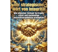 Der strategische Wert von Integrität: Wie ethischer Verkauf Vertrauen stärkt und nachhaltige Geschäftsergebnisse ermöglicht