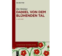 Daniel Von Dem Blühenden Tal