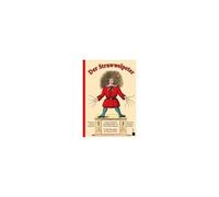Der Struwwelpeter