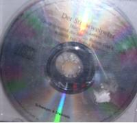 Der Struwwelpeter Disc ( CD )