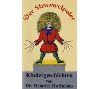 Der Struwwelpeter [VHS]