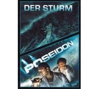 Der Sturm / Poseidon - Double Feature