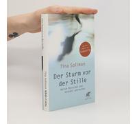 Der Sturm Vor Der Stille