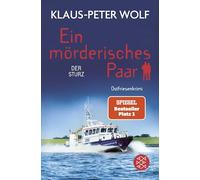 Der Sturz: ein mörderisches Paar