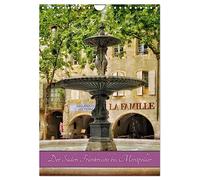 Der Süden Frankreichs bei Montpellier (Wandkalender 2026 DIN A4 hoch), CALVENDO Monatskalender: Die Provence bei Montpellier.