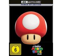 Der Super Mario Bros. Film - 4K UHD