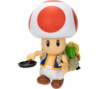 Der Super Mario Bros. Film Actionfigur Toad 13 cm