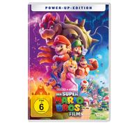 Der Super Mario Bros. Film – Universal Pictures – Import