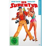 Der Supertyp [Import]