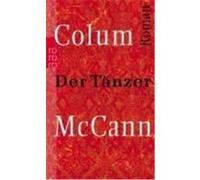 Der Tänzer McCann, Colum (Auteur)