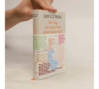 Der Tag, Als Meine Frau Einen Mann Fand