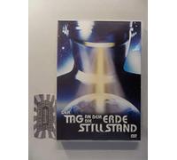 The Day the Earth Stood Still [Import allemand]