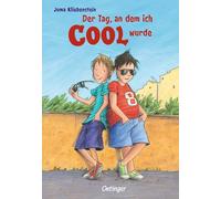 Der Tag, an dem ich cool wurde