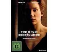 Der Tag an dem ich Meinen Toten Mann traf [Import]