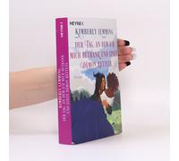 Der Tag, An Dem Ich Mich Betrank Und Einen Dämon Rettete