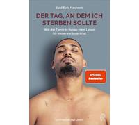 Der Tag, an dem ich sterben sollte: Wie der Terror in Hanau mein Leben für immer verändert hat