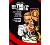 Der Tag der Cobra [Blu-ray]
