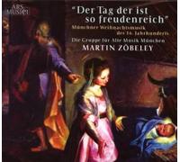 Der Tag Der Ist So Freudenreich